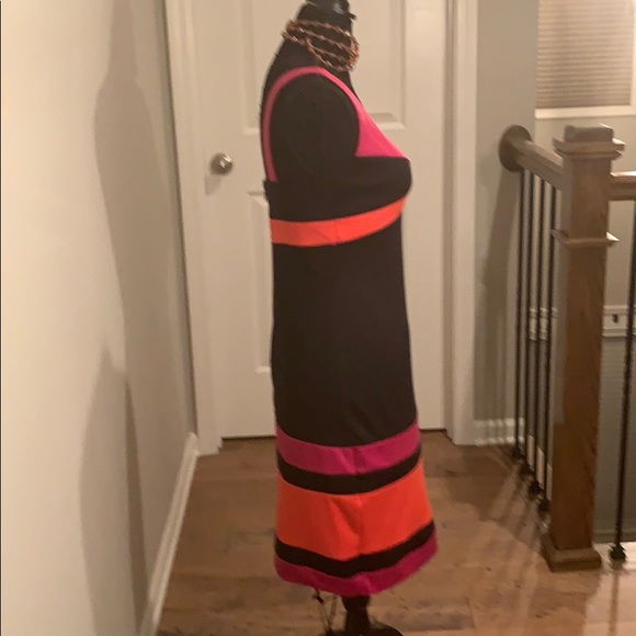 Muse Dress - Picture 3 of 10